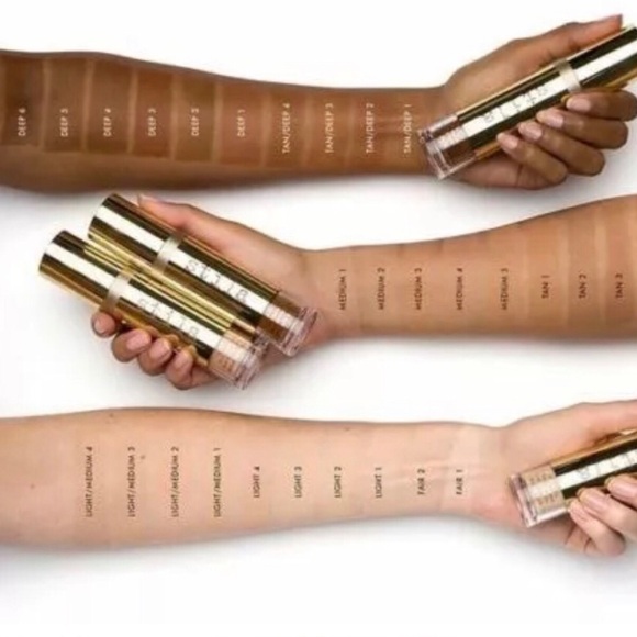 STILA Buildable Foundation - Picture 3 of 15